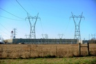 Federal government to turn a Kentucky uranium plant into an AI data center and gas power complex