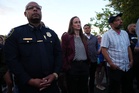 Seattle mayor may oust police chief after criticism of response to festival shooting