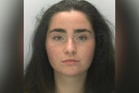 Liberty Mitchell: ‘Reckless’ driver who filmed herself speeding before fatal crash has sentence increased