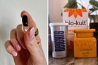 The best probiotic supplements to support your gut health, recommended by experts