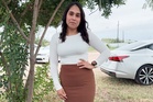 US cites 'unauthorized travel' to end DACA status for a mother of 3 deported to Mexico