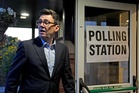 Andy Burnham could call general election as early as May, claims Kemi Badenoch