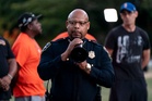 Seattle’s police chief resigns after intense backlash over deadly festival shooting response