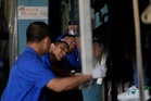 China’s factory activity unexpectedly slips into contraction in July