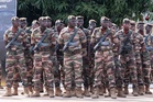 What to know about the conflict in Mali and the world’s most terrorized region