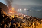 Where is Ceuta and why has Spain deployed thousands of troops to the enclave?