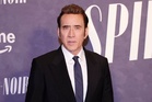 Netflix sued for $105m after unreleased Nicolas Cage film Fortitude stolen from LA office