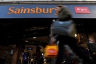 Sainsbury’s agrees £120m deal to sell Argos to Swift Partners