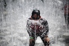 ‘Move immediately’: South Korea issues urgent heat warnings as country bakes in highest temperatures ever recorded