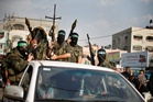 What we know as Hamas agrees to disarm in Gaza after Trump’s announcement