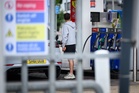 Petrol prices ‘highly likely’ to hit 160p as Iran war impact continues