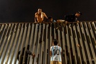 At least 18 die after breach of border between Morocco and Spanish exclave of Ceuta