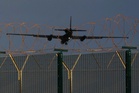 Man arrested in Cyprus on suspicion of spying on a UK military base for Iran