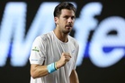 Cameron Norrie heads into Mifel Tennis Open semi-finals in Mexico