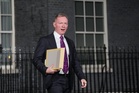 Decision time for ministers over ‘fairer’ funding for Northern Ireland – O’Dowd