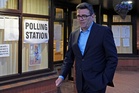 Burnham makes early general election chances clear ahead of Labour conference