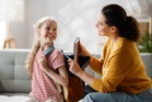 Seven expert tips on how to save money on back-to-school costs