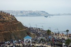 Is it safe to travel to Morocco? Latest advice during Ceuta migrant crisis at border with Spanish enclave