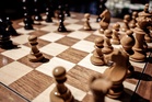 All-female chess team reaches top tier – then are told they must recruit a man