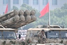 US warns China the Indo-Pacific won’t fall under Beijing’s control