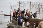 What you need to know about Ceuta as deadly migrant crisis hits Spanish enclave