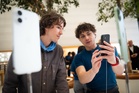 Apple is running out of iPhones, company warns in latest results