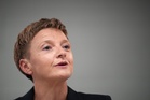 Bev Craig: The favourite to replace Andy Burnham as mayor of Manchester