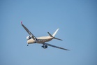 Record 24-hour flight makes history as Qantas plane lands in France