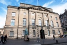 Banned driver killed pensioner after crashing stolen Maserati into garden