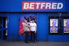 Betfred to shut 132 shops and axe 600 jobs after gambling tax hikes
