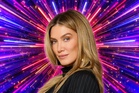 Delta Goodrem makes one request for Strictly dance partner