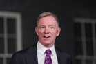 New NI Secretary arrives with a ‘check list’ rather than a ‘cheque book’