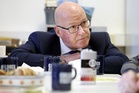 Swinney urges Burnham to scrap windfall tax after BP announcement