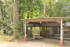 Georgia man dies from cut on his arm after breaking window to get into his own home