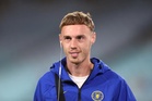 Cole Palmer ready to prove point with Chelsea after World Cup snub