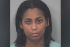 Mom charged after 1-year-old found dead in hot car while she worked her hospital shift