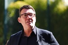 Burnham says Gianni Infantino is ‘wrong man to lead’ Fifa and calls for him to quit