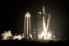 Abandoned SpaceX rocket set to crash into the Moon on Wednesday