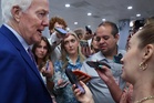 Trump ignored warnings and betrayed a Texas Republican. That personal vendetta could cost him the Senate