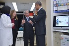 What Obama really told Fauci about Trump behind closed doors