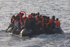 Man who piloted dinghy in English Channel with 95 migrants on board is jailed