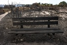 Suffolk wildfire evacuees given ‘small window’ to collect belongings