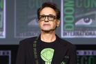 Robert Downey Jr.’s mysterious Avengers: Doomsday jacket from Comic-Con has been decoded — what does it predict?