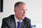 New NI Secretary arrives with a ‘check list’ rather than a ‘cheque book’