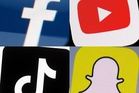 Social media companies sued over deaths of four teens as pressure, lawsuits over child safety mount