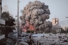 Bulletin world briefing: Trump-Gaza peace deal in doubt as Israel and Hamas clash over disarmament