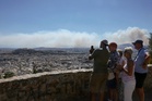 Many travel insurance policies will not pay out for cancelled holidays due to wildfires – these are your rights