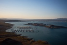 Federal officials announce water cuts as Colorado River supplies continue to plunge