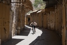 Daily life around the world, in photos