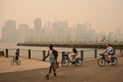 Trump teases new ‘punishment’ for Canada over wildfire smoke
